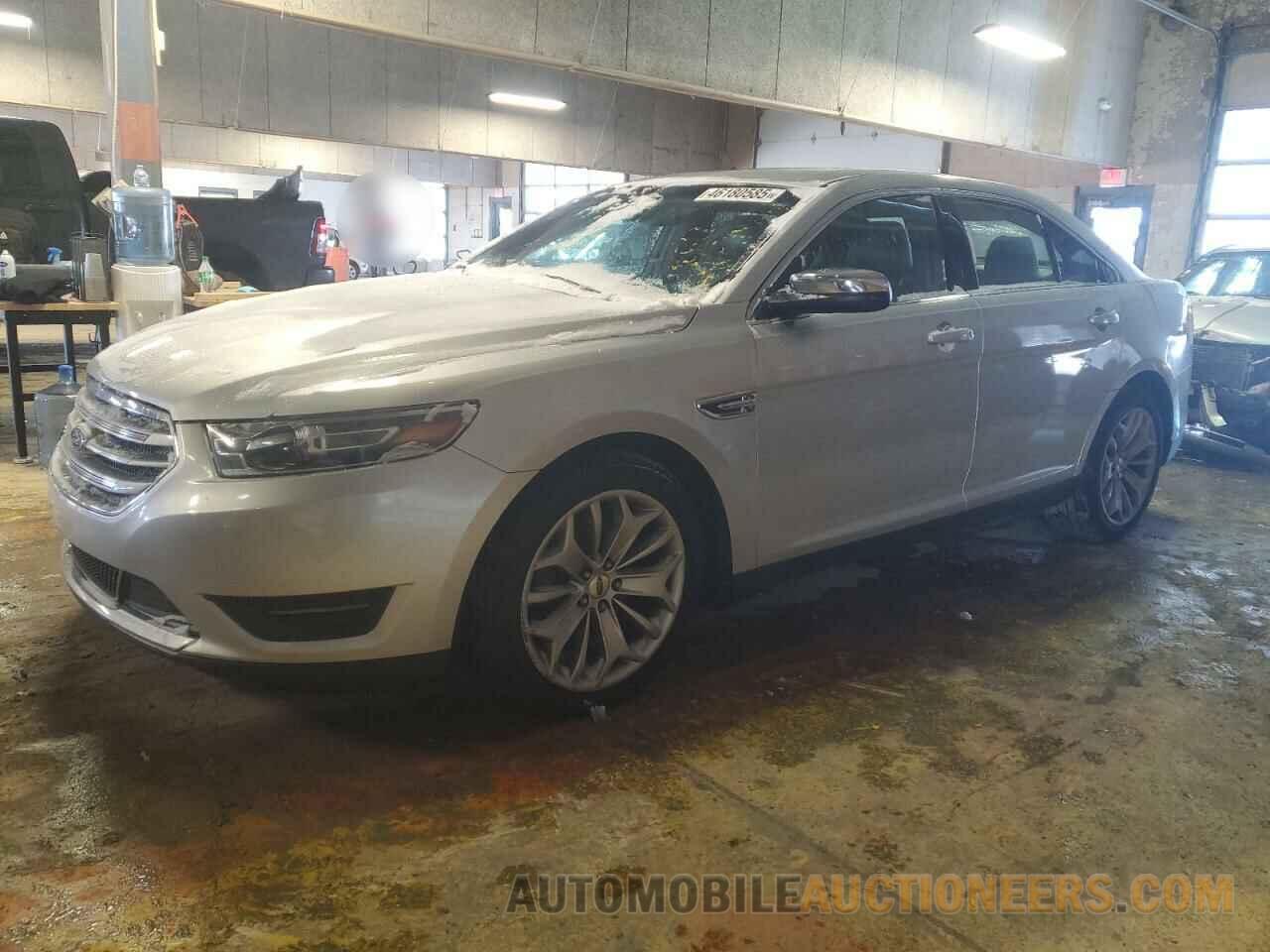 1FAHP2F88HG105725 FORD TAURUS 2017