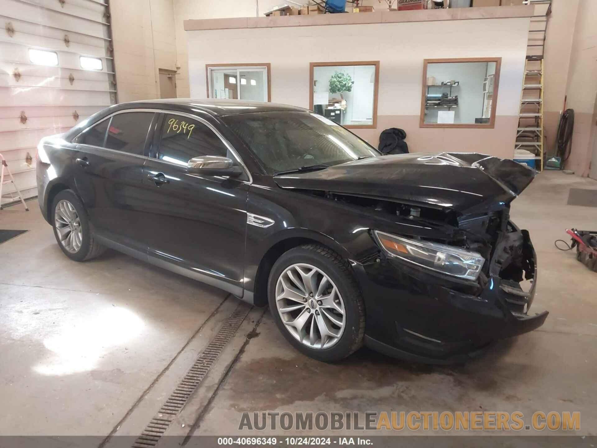 1FAHP2F88HG108429 FORD TAURUS 2017