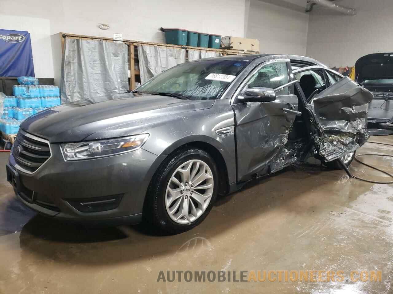 1FAHP2F88JG122997 FORD TAURUS 2018