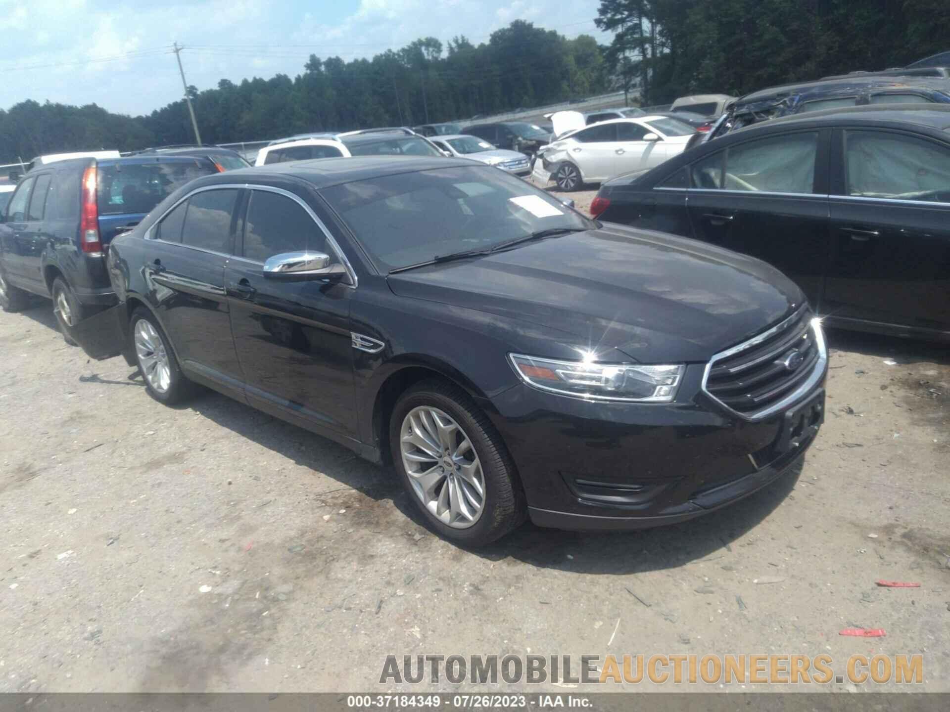 1FAHP2F88KG114691 FORD TAURUS 2019