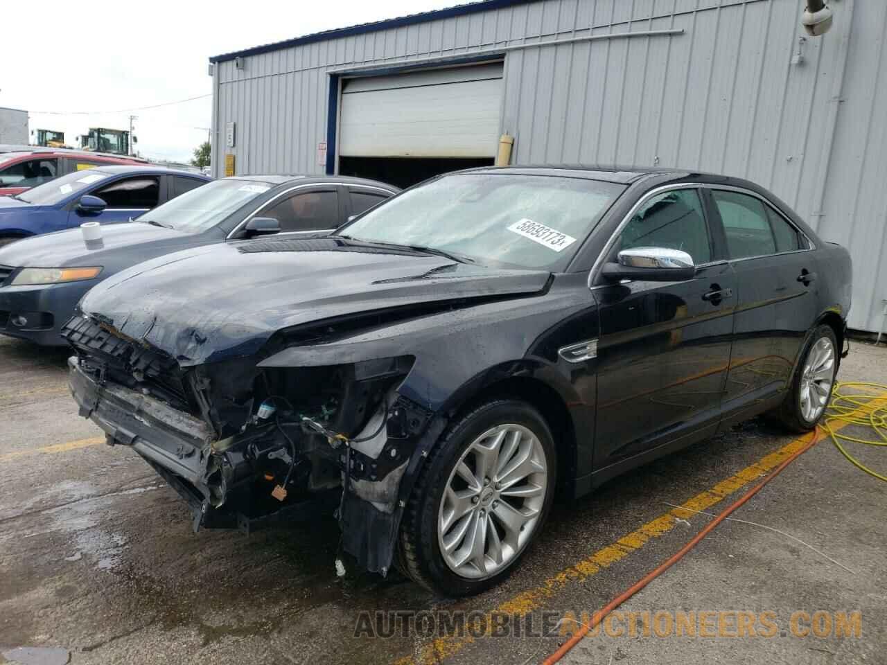 1FAHP2F88KG115565 FORD TAURUS 2019