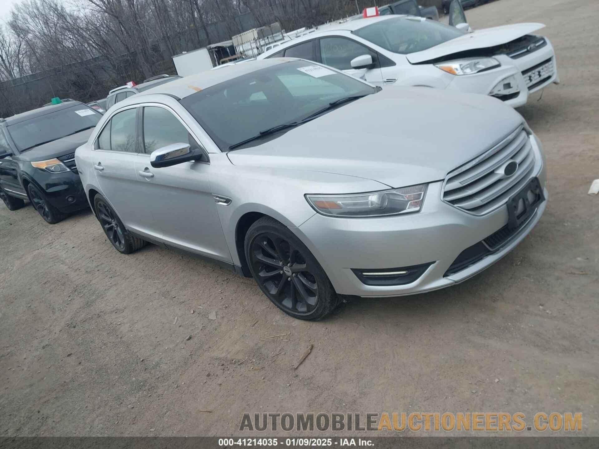 1FAHP2F89DG112239 FORD TAURUS 2013