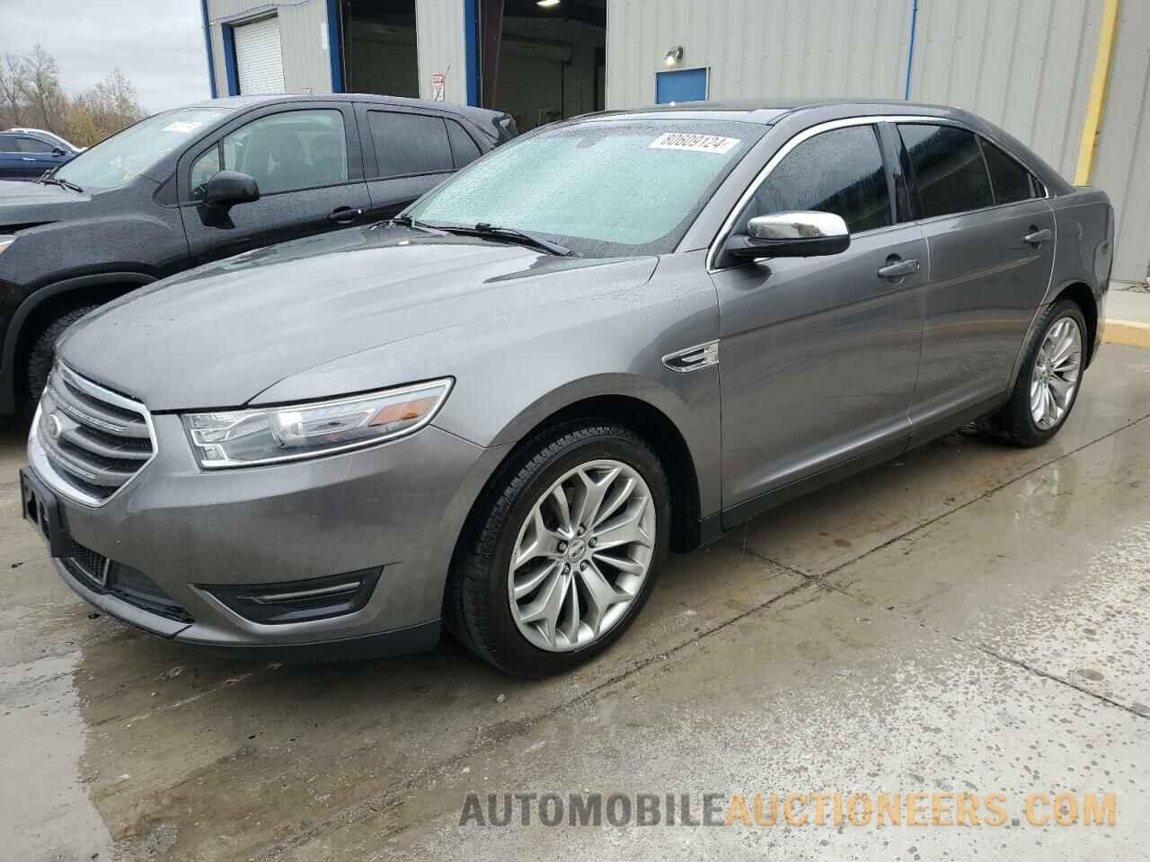 1FAHP2F89DG126366 FORD TAURUS 2013