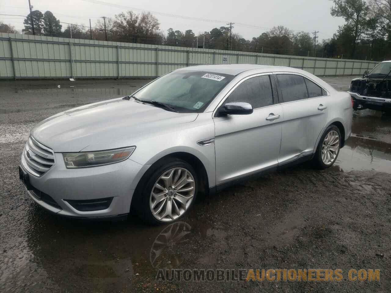 1FAHP2F89DG136721 FORD TAURUS 2013