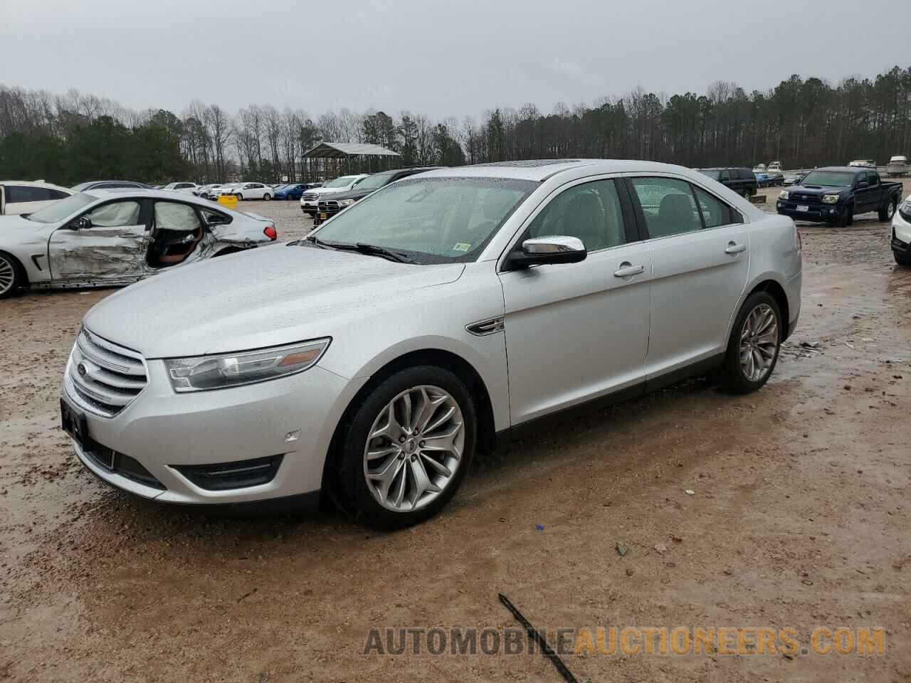 1FAHP2F89DG179830 FORD TAURUS 2013