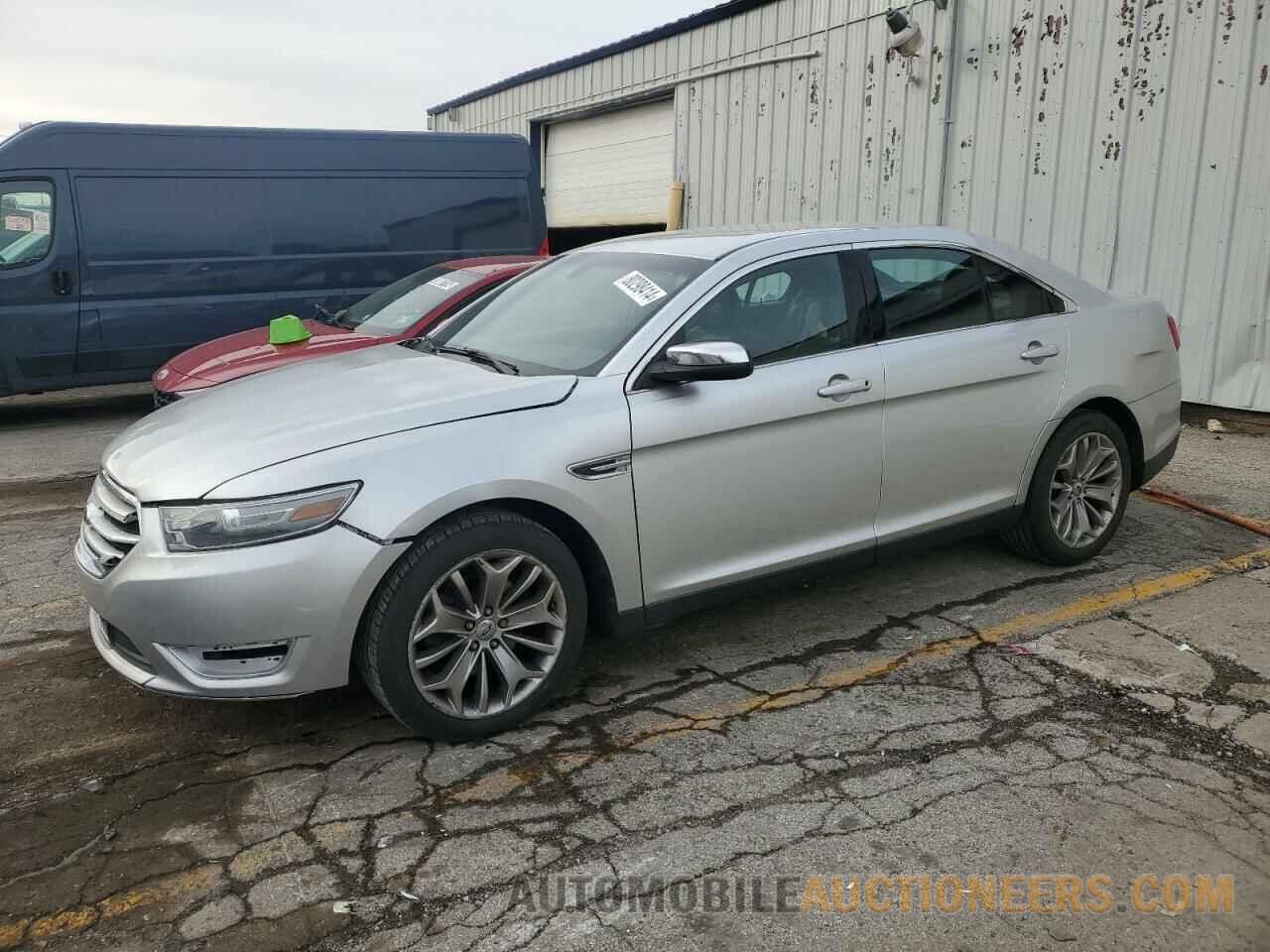 1FAHP2F89DG218562 FORD TAURUS 2013