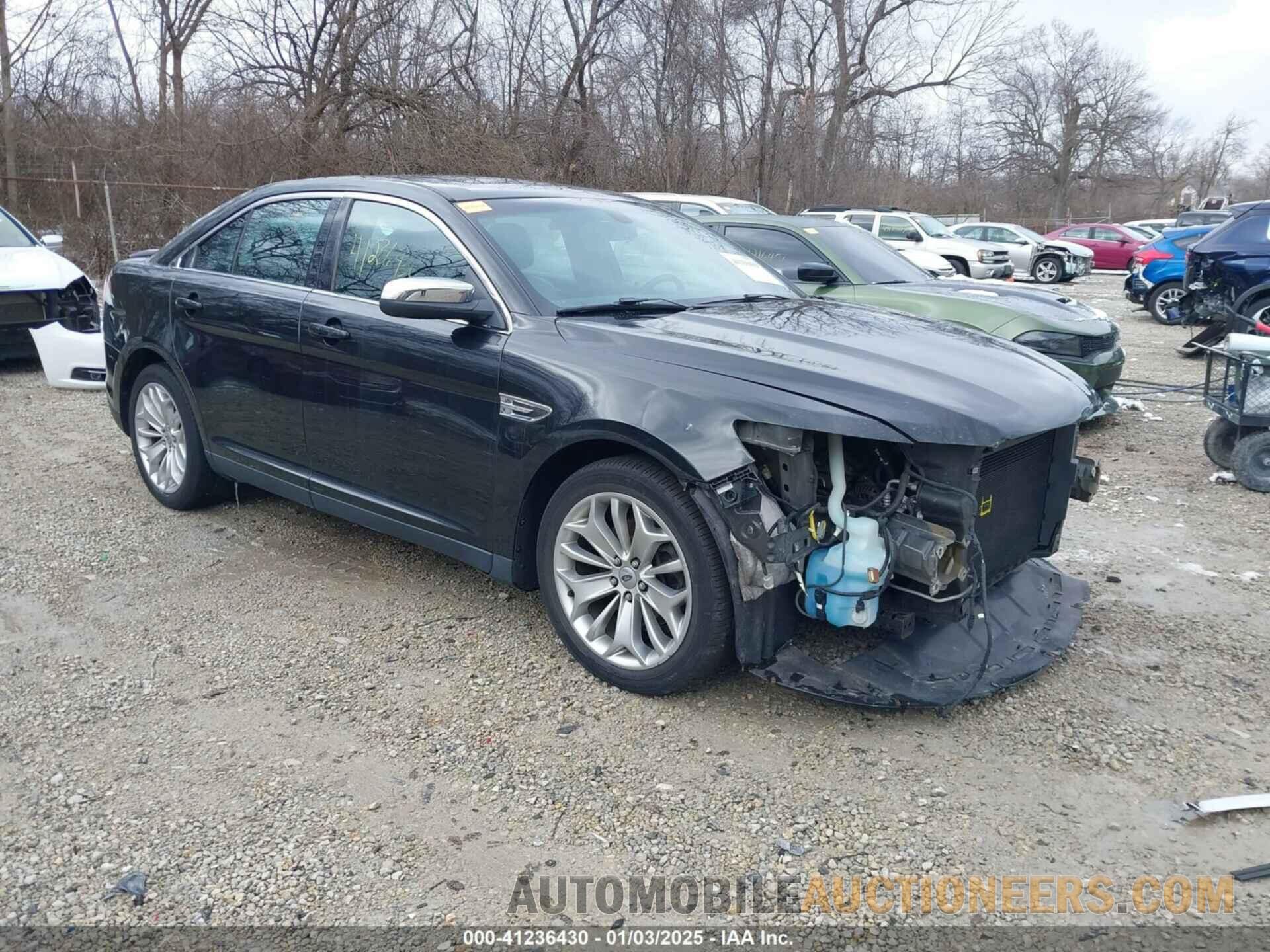 1FAHP2F89DG234518 FORD TAURUS 2013