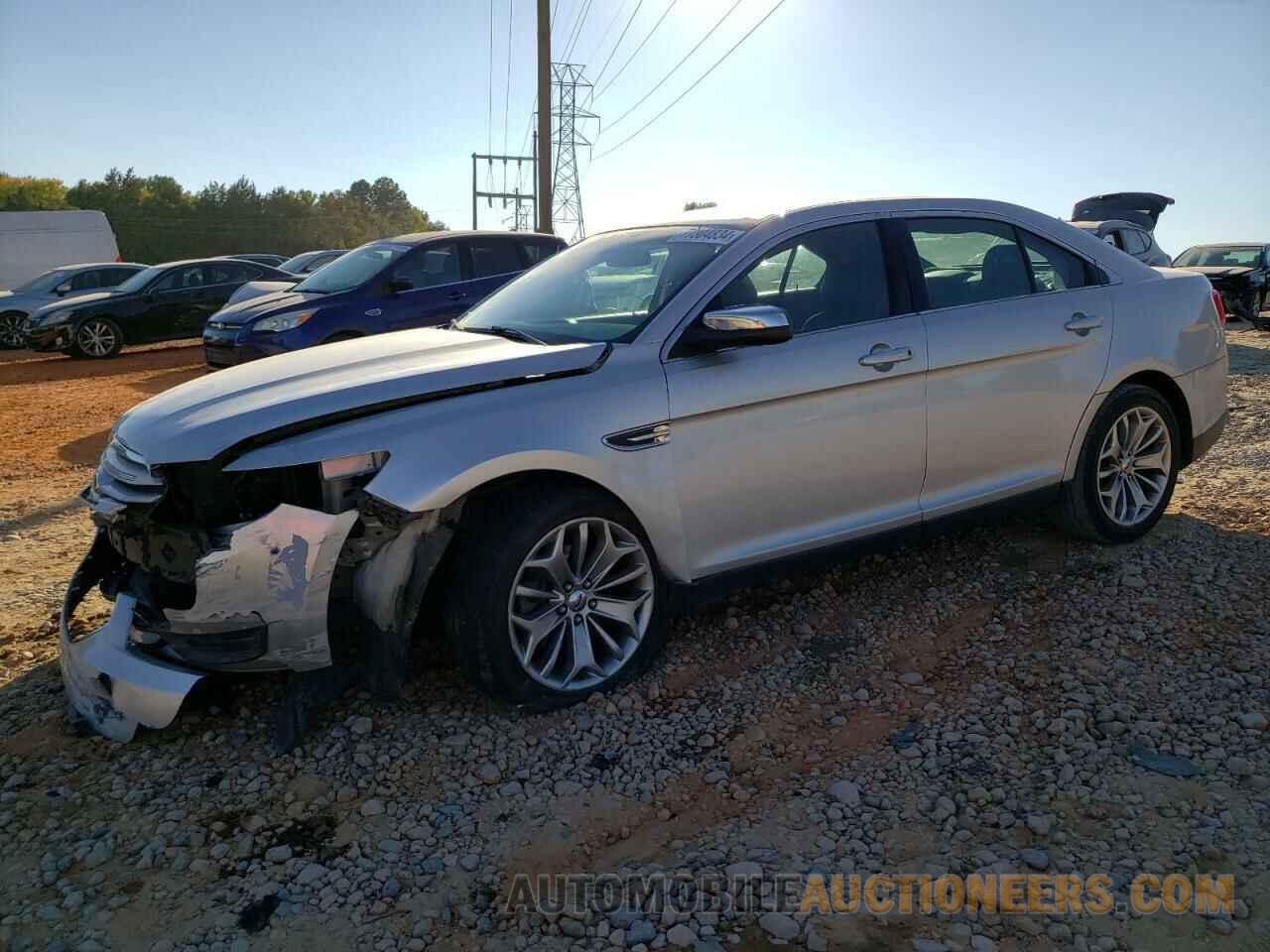 1FAHP2F89EG111268 FORD TAURUS 2014