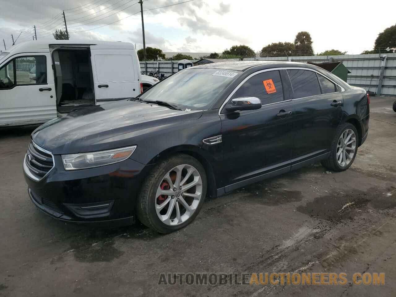 1FAHP2F89EG112226 FORD TAURUS 2014