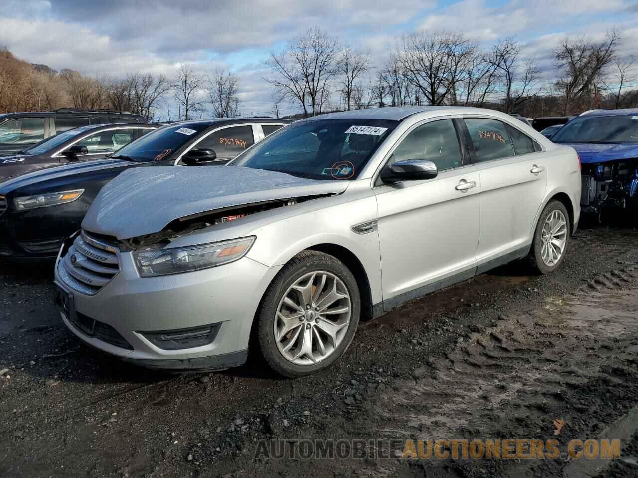 1FAHP2F89EG142035 FORD TAURUS 2014