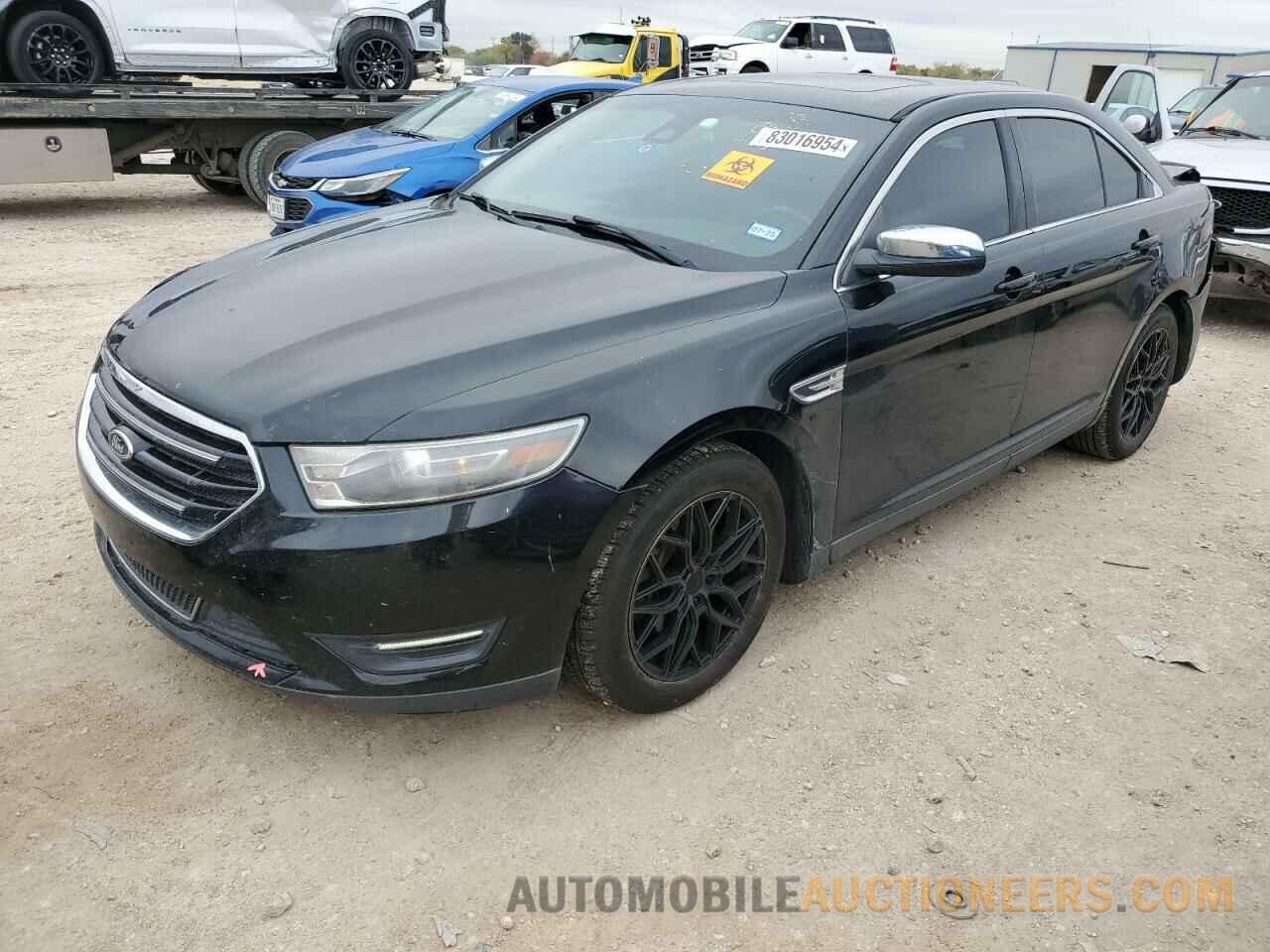 1FAHP2F89EG160714 FORD TAURUS 2014