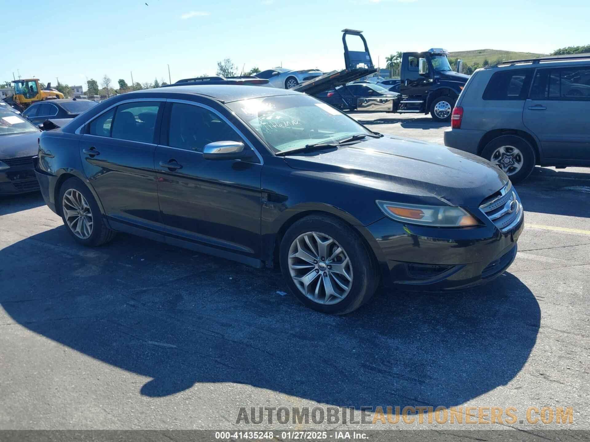 1FAHP2F89EG163628 FORD TAURUS 2014