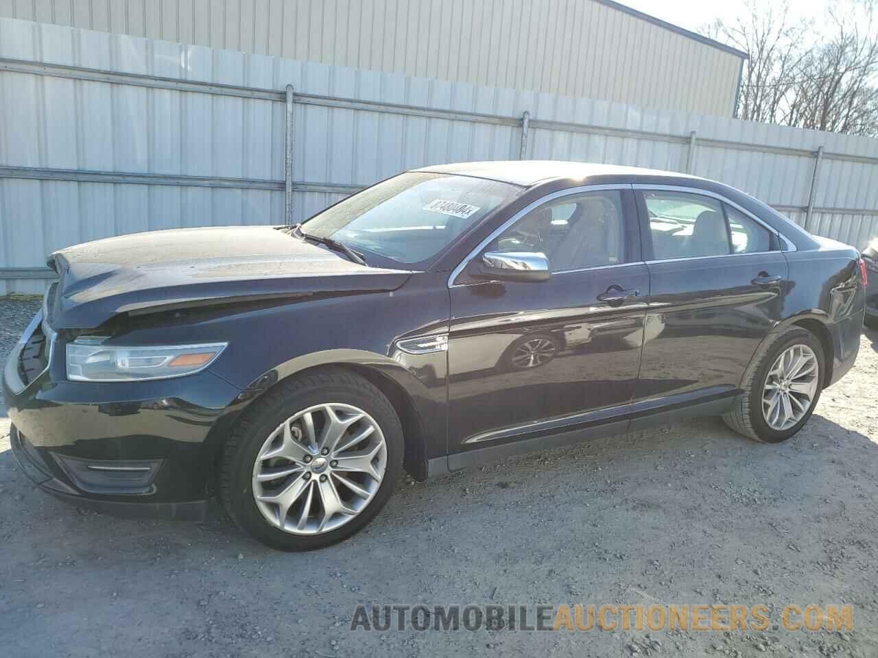 1FAHP2F89EG186200 FORD TAURUS 2014