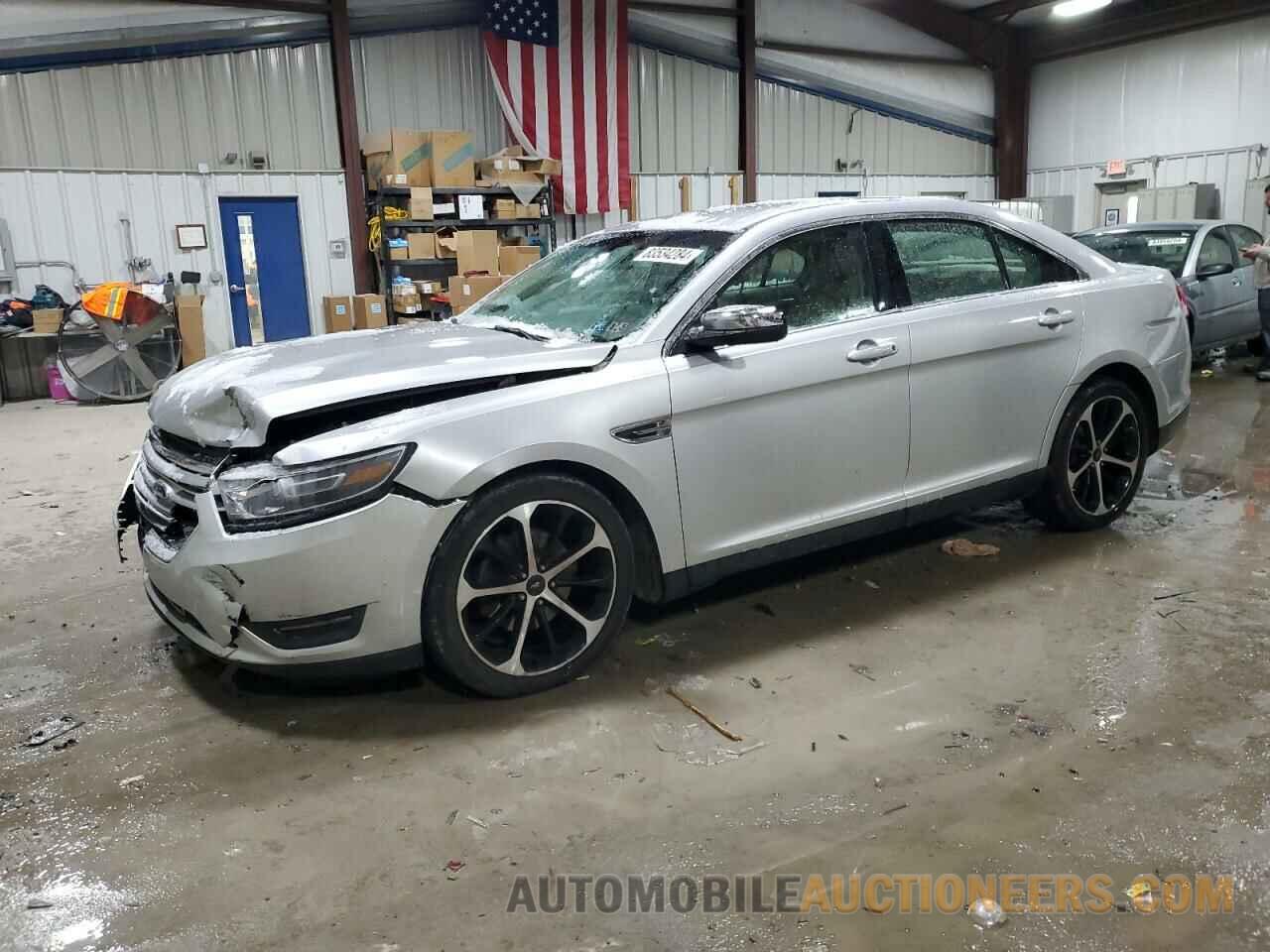 1FAHP2F89FG103205 FORD TAURUS 2015