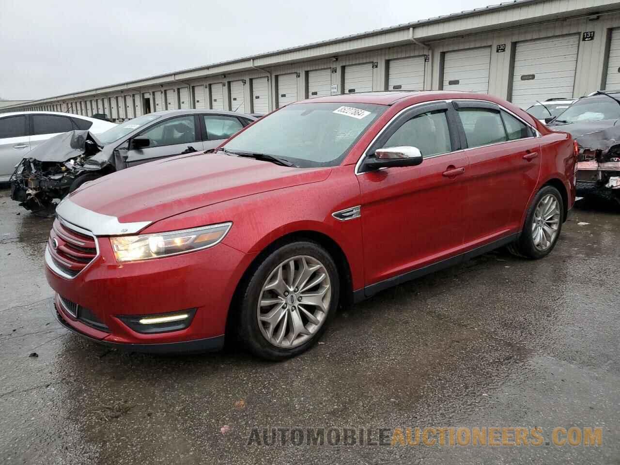 1FAHP2F89FG114477 FORD TAURUS 2015