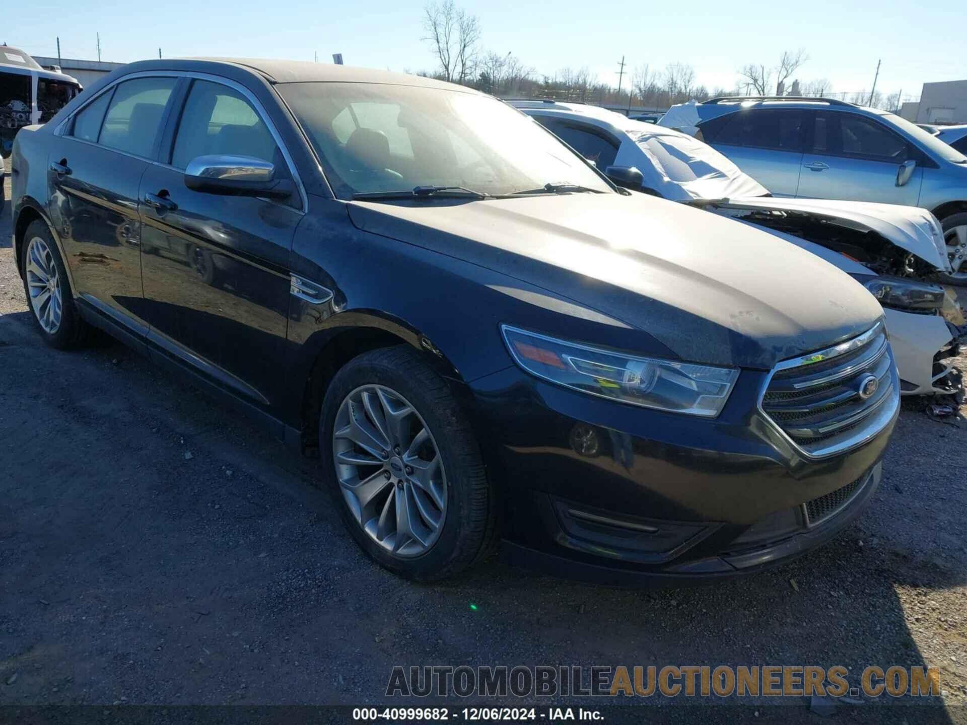 1FAHP2F89FG143803 FORD TAURUS 2015