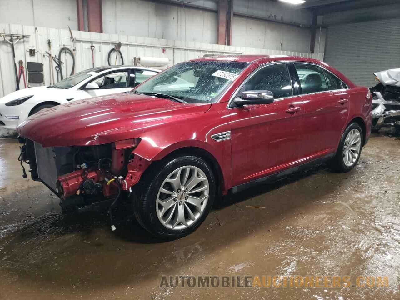 1FAHP2F89FG154879 FORD TAURUS 2015