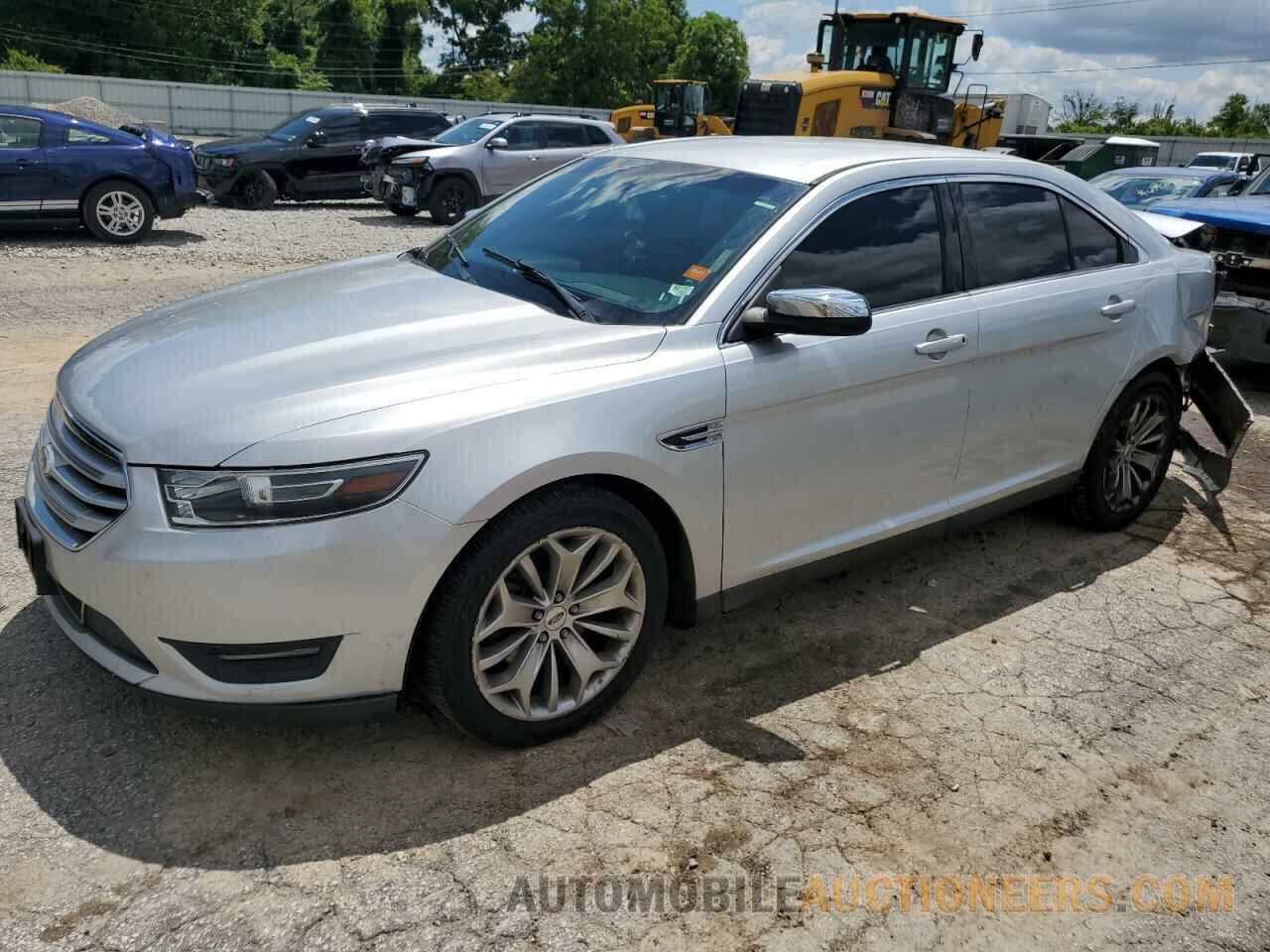 1FAHP2F89FG171388 FORD TAURUS 2015