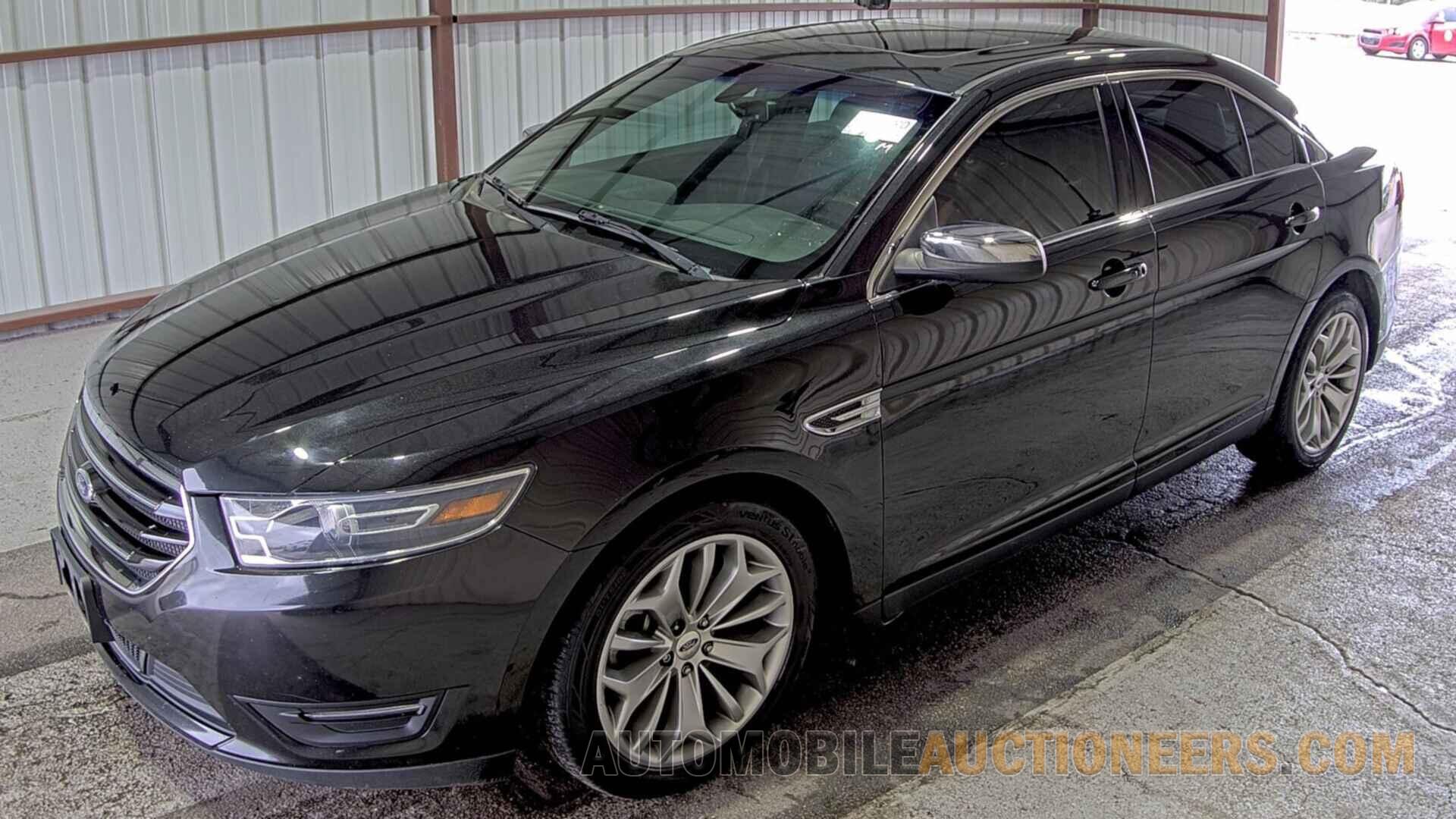 1FAHP2F89FG174873 Ford Taurus 2015