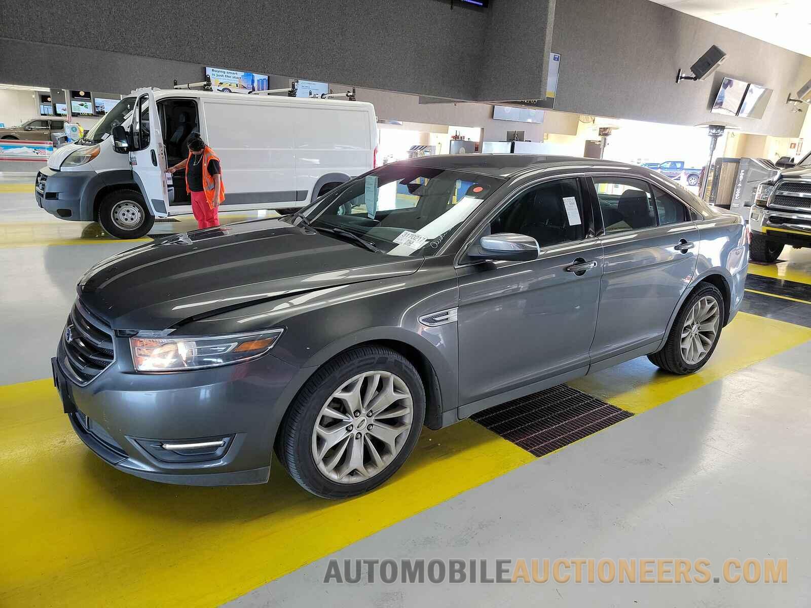 1FAHP2F89GG113069 Ford Taurus 2016