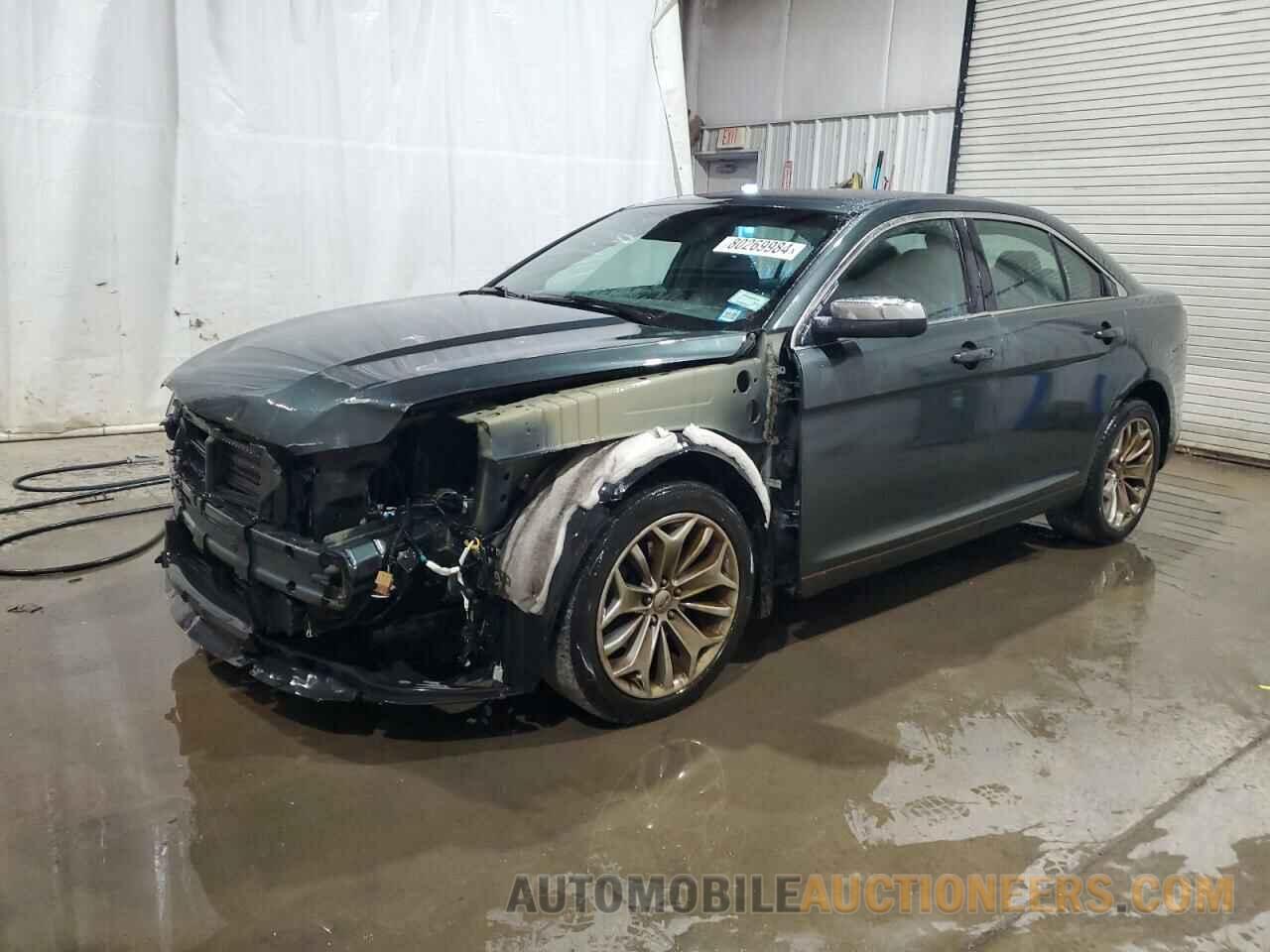 1FAHP2F89GG132141 FORD TAURUS 2016