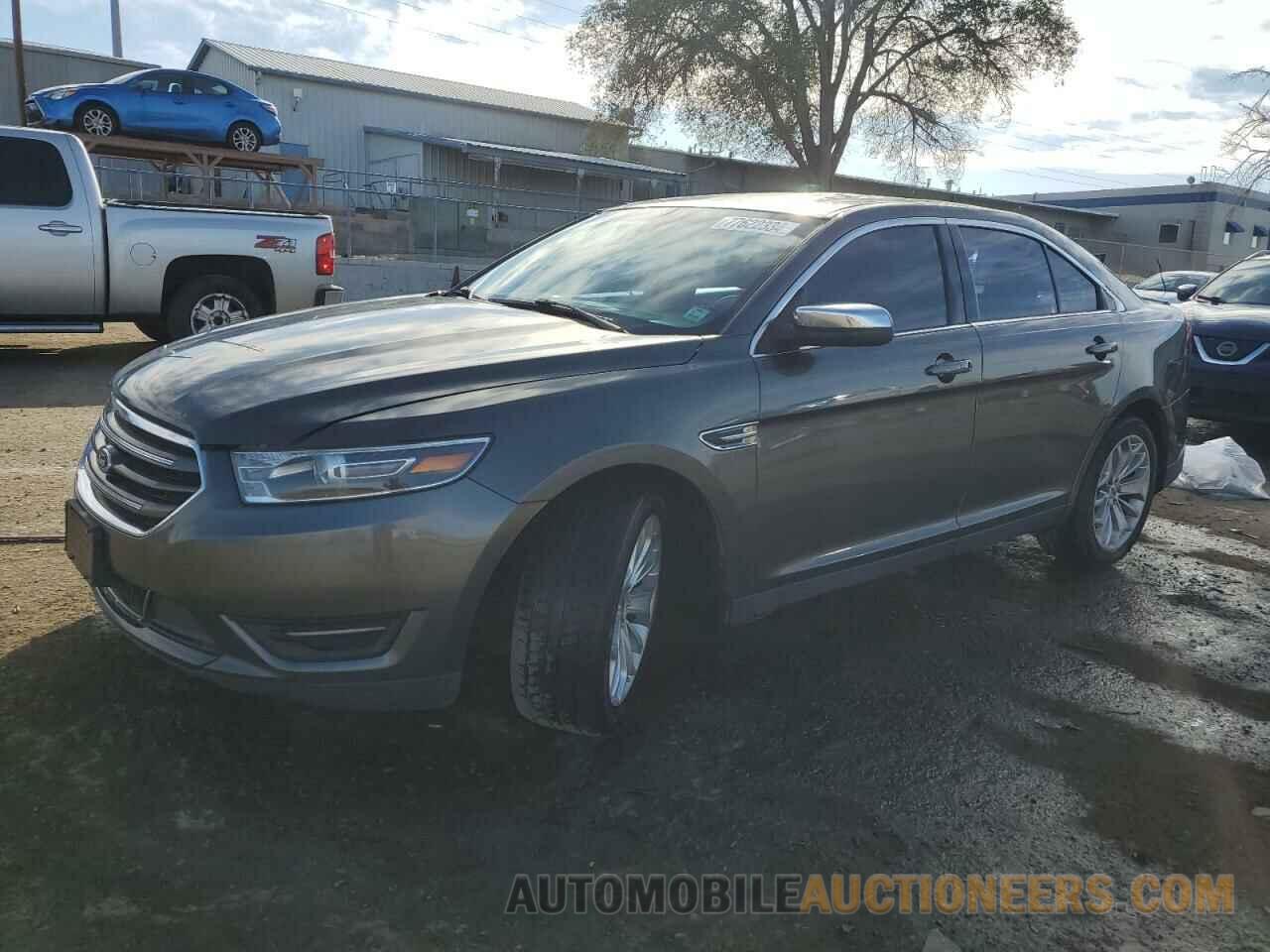 1FAHP2F89GG133502 FORD TAURUS 2016