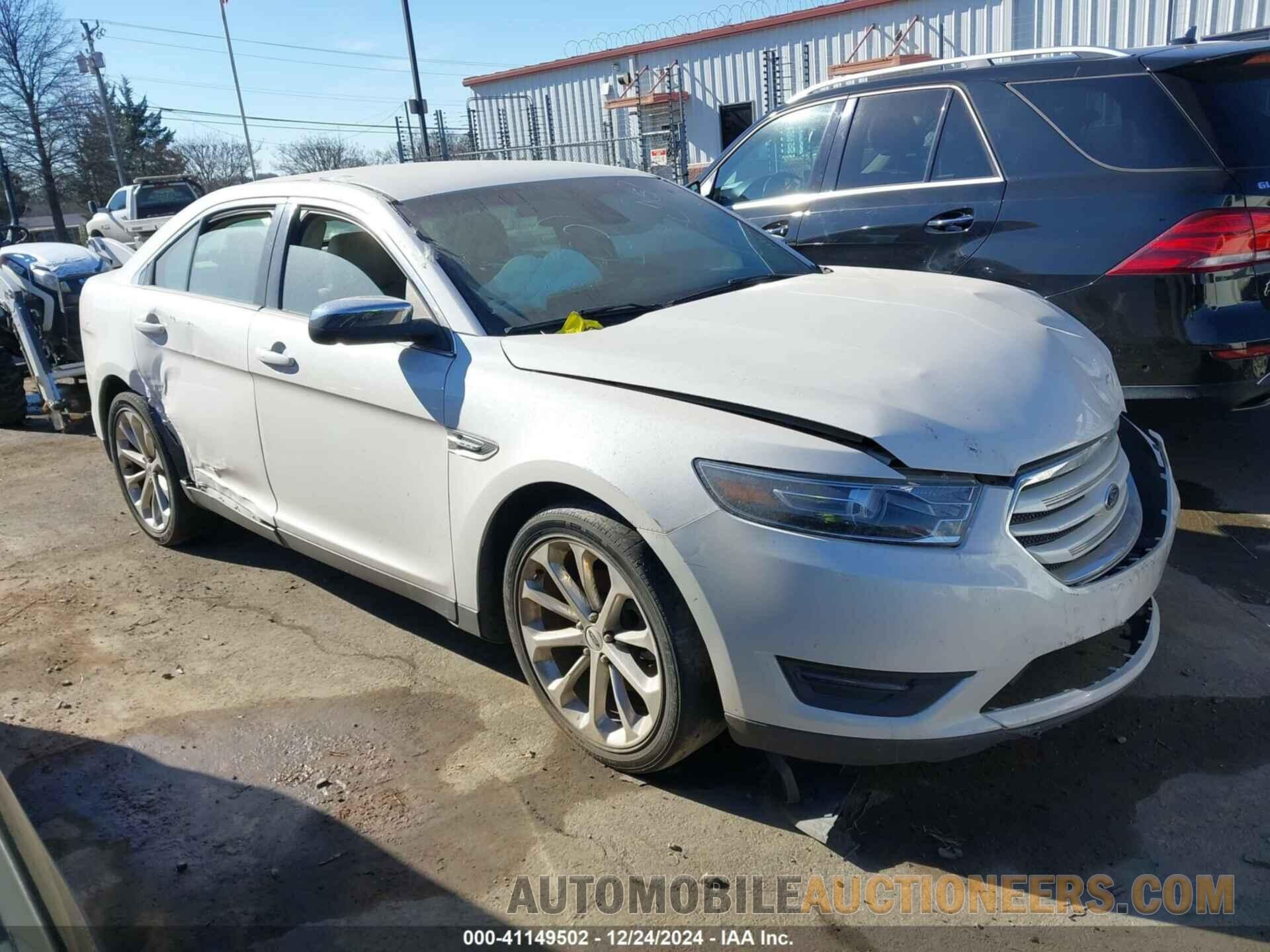 1FAHP2F89HG116555 FORD TAURUS 2017