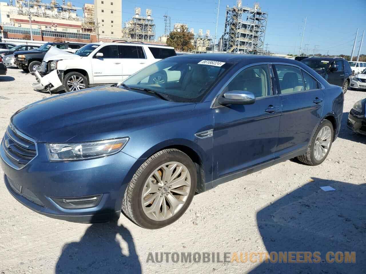 1FAHP2F89JG113578 FORD ALL Models 2018