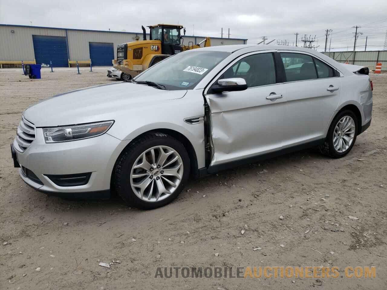 1FAHP2F89KG107670 FORD TAURUS 2019