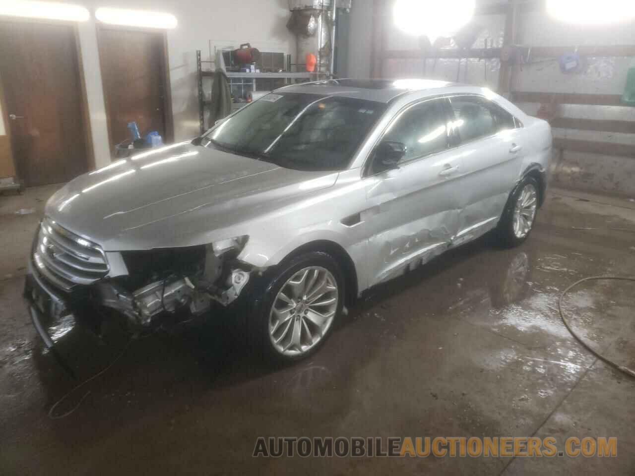 1FAHP2F89KG109421 FORD TAURUS 2019