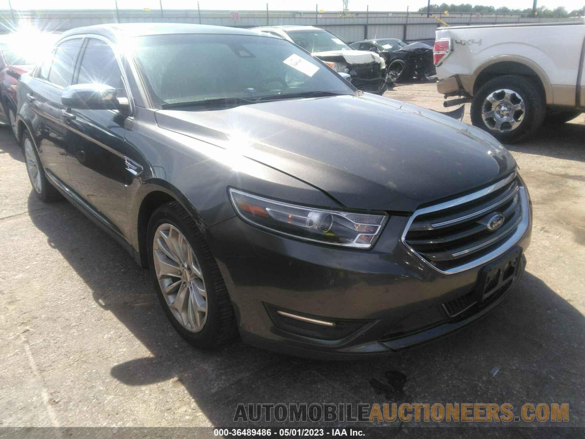 1FAHP2F89KG109788 FORD TAURUS 2019