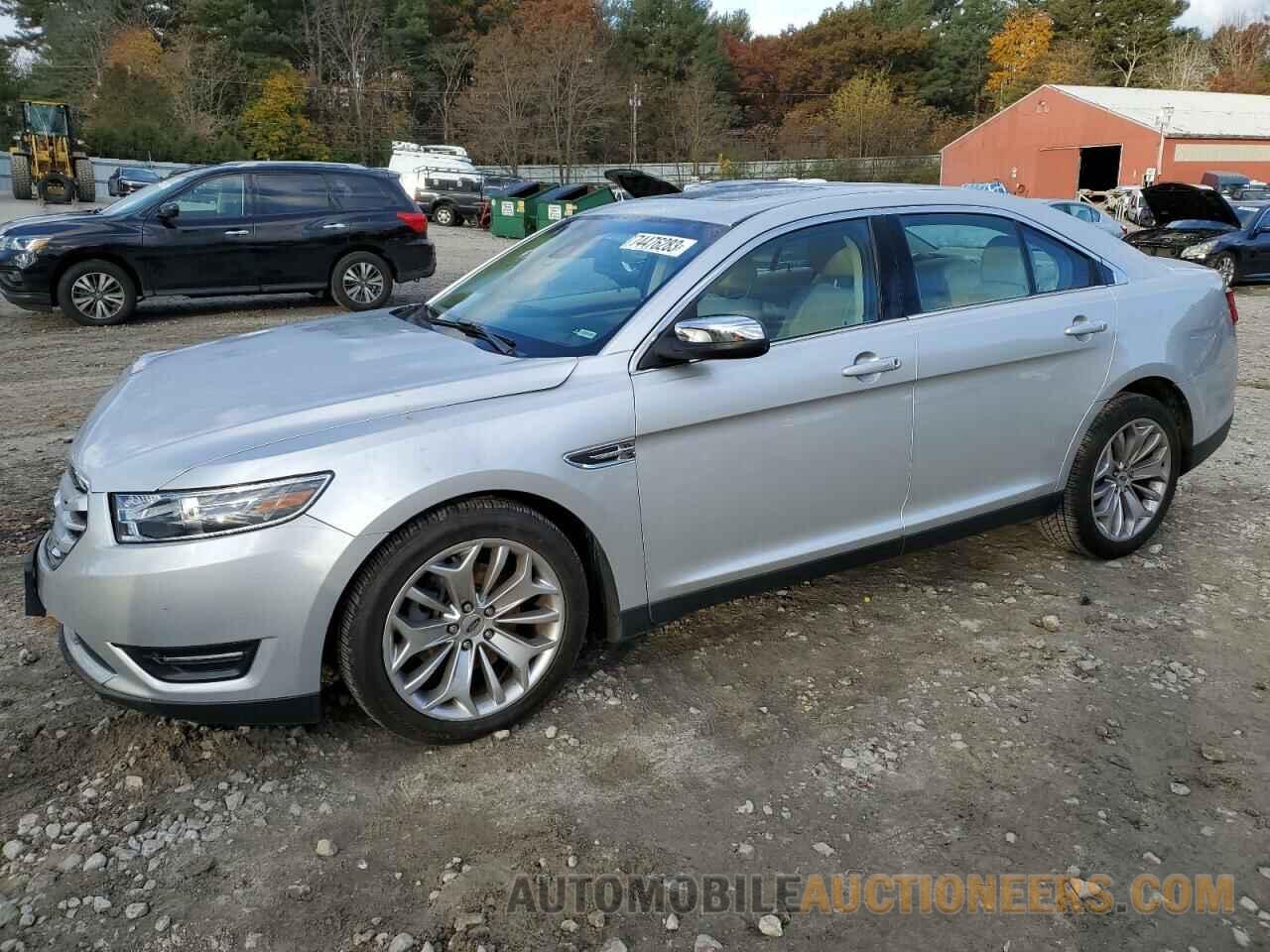 1FAHP2F89KG111346 FORD TAURUS 2019