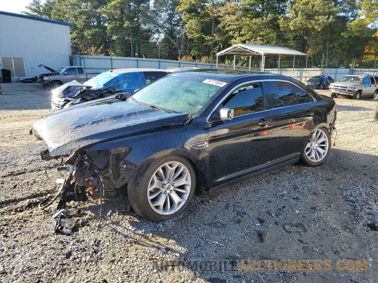 1FAHP2F89KG114229 FORD TAURUS 2019