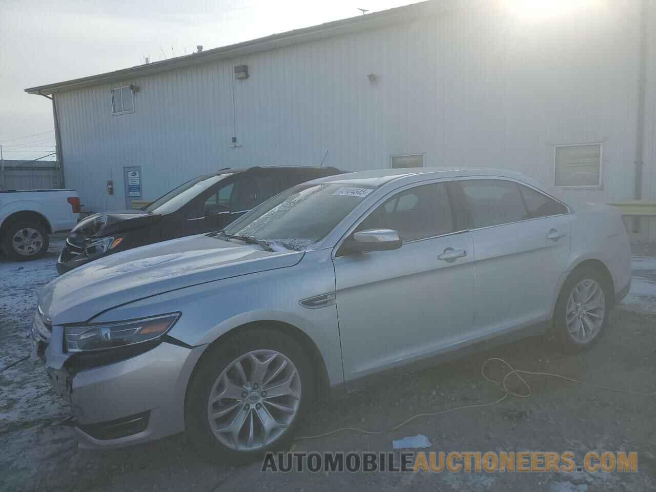 1FAHP2F89KG115347 FORD TAURUS 2019