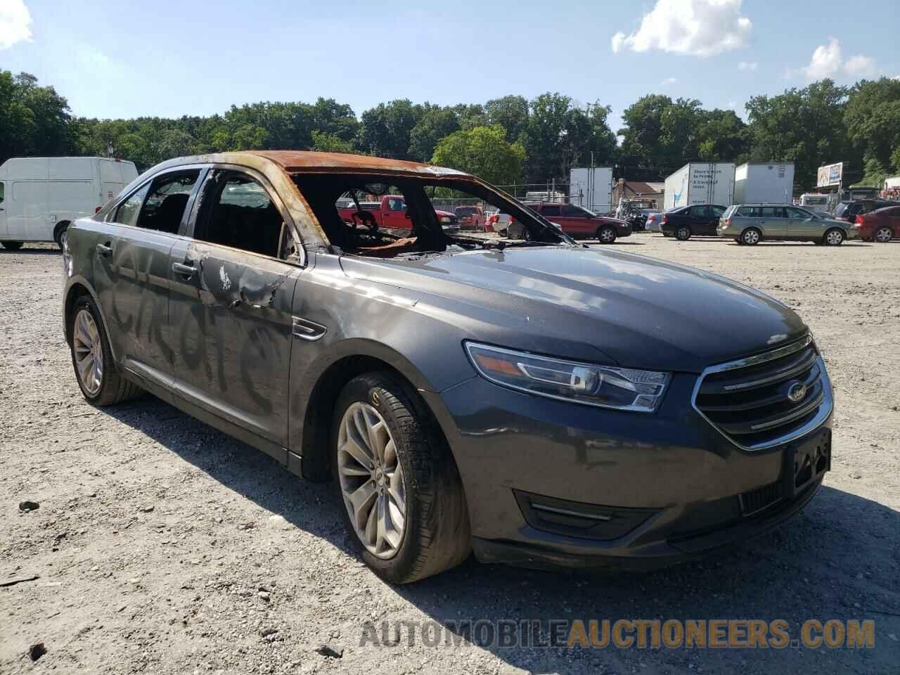 1FAHP2F89KG115395 FORD TAURUS 2019