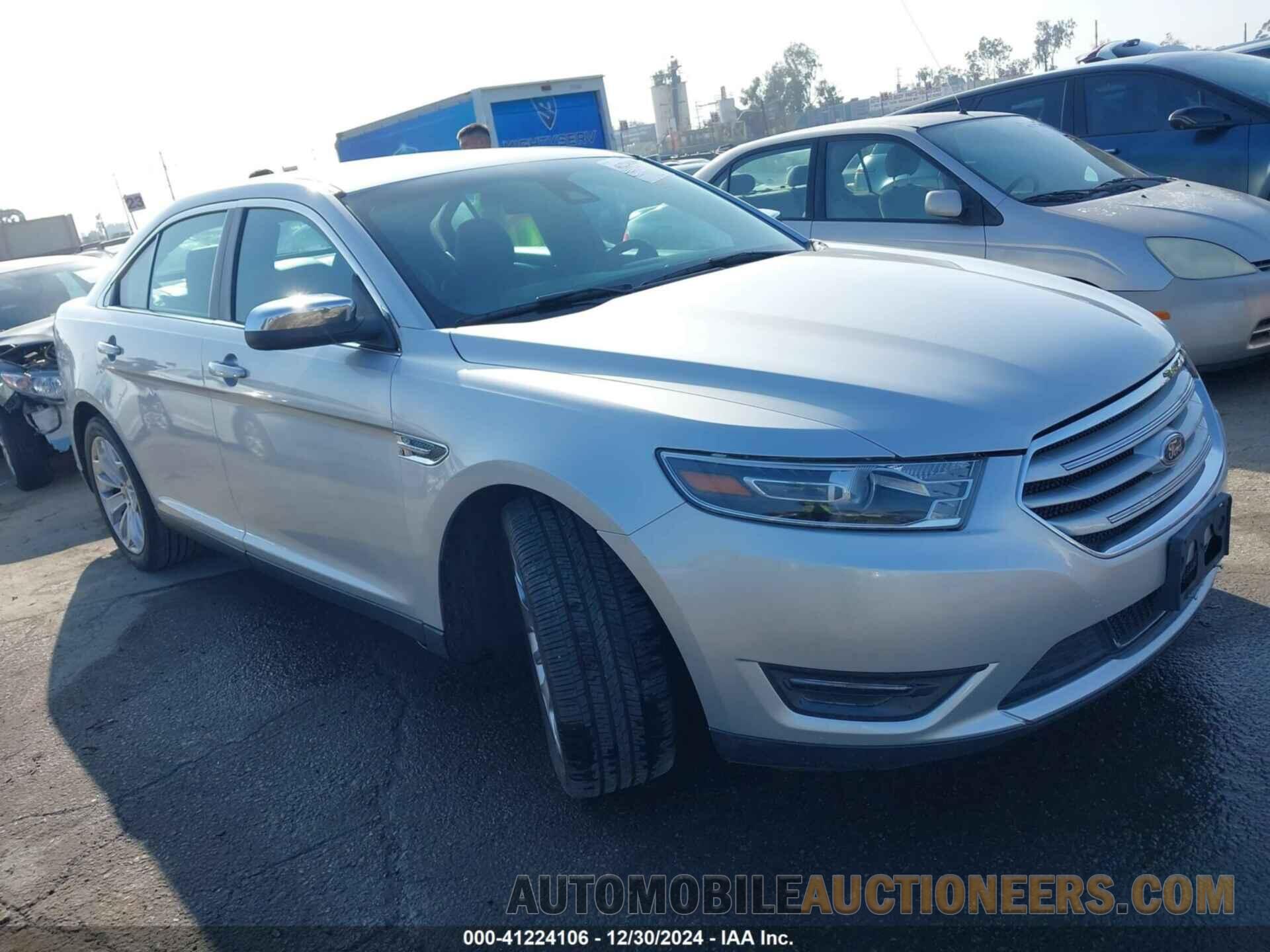 1FAHP2F89KG115574 FORD TAURUS 2019