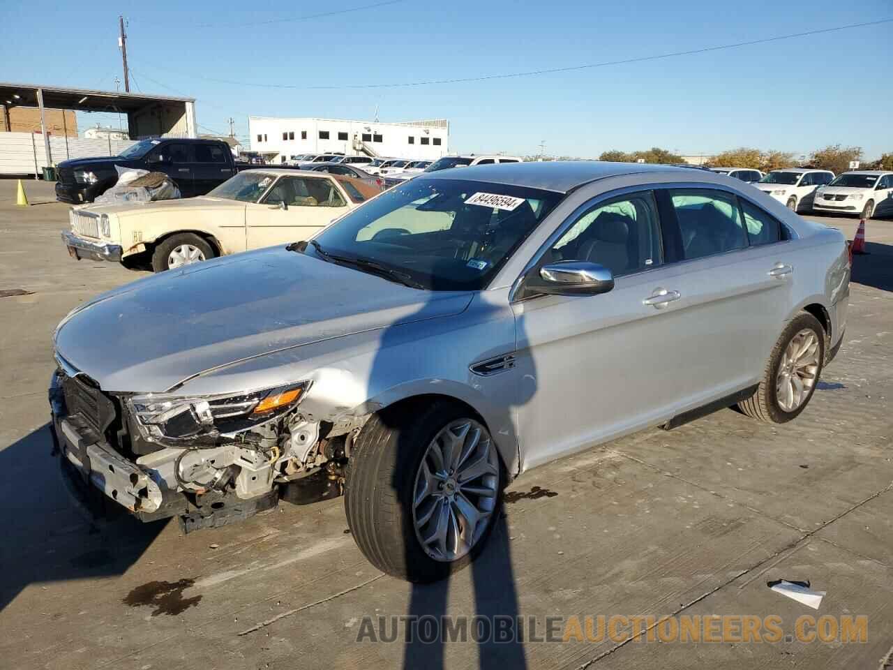 1FAHP2F89KG115610 FORD TAURUS 2019