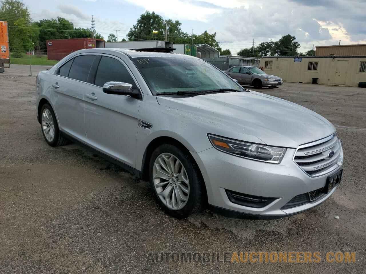 1FAHP2F89KG118281 FORD TAURUS 2019