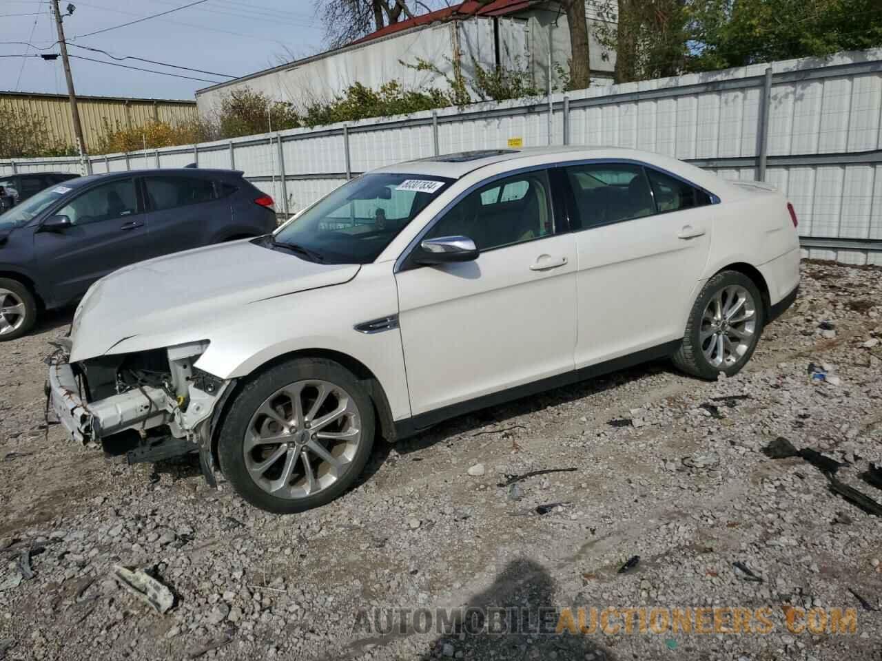 1FAHP2F8XEG123302 FORD TAURUS 2014