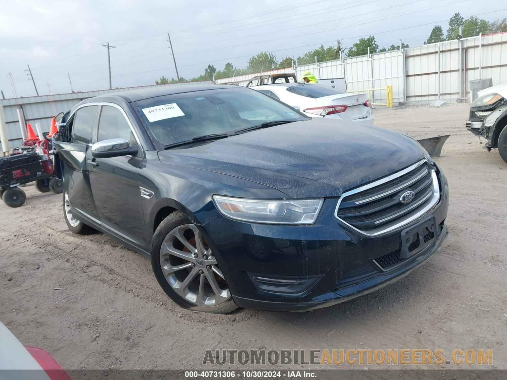 1FAHP2F8XEG134011 FORD TAURUS 2014