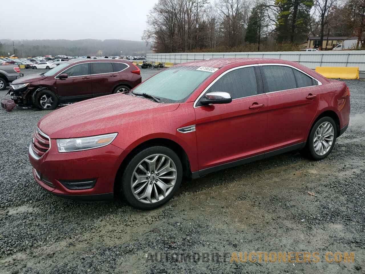 1FAHP2F8XEG161838 FORD TAURUS 2014