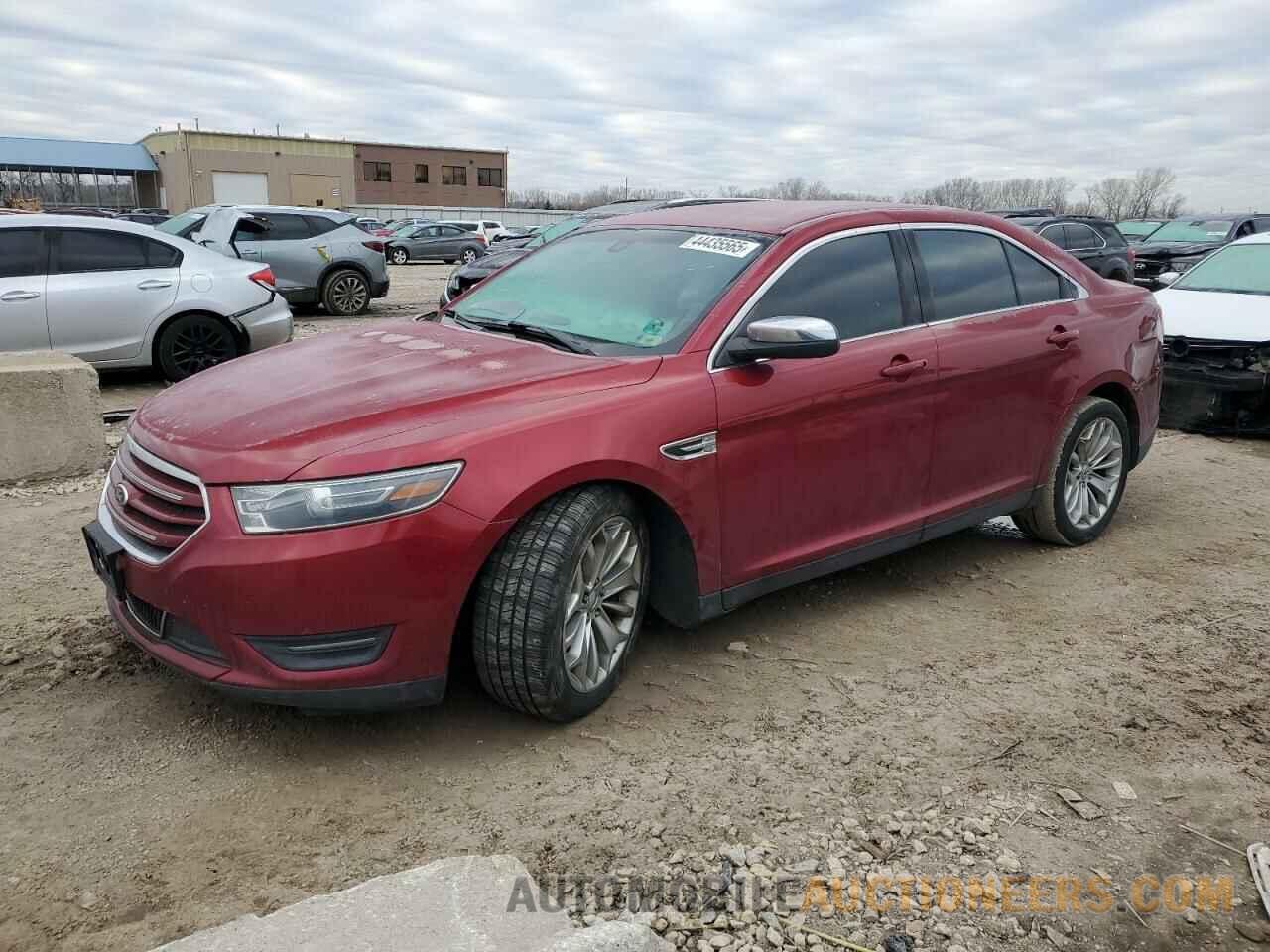 1FAHP2F8XEG161855 FORD TAURUS 2014