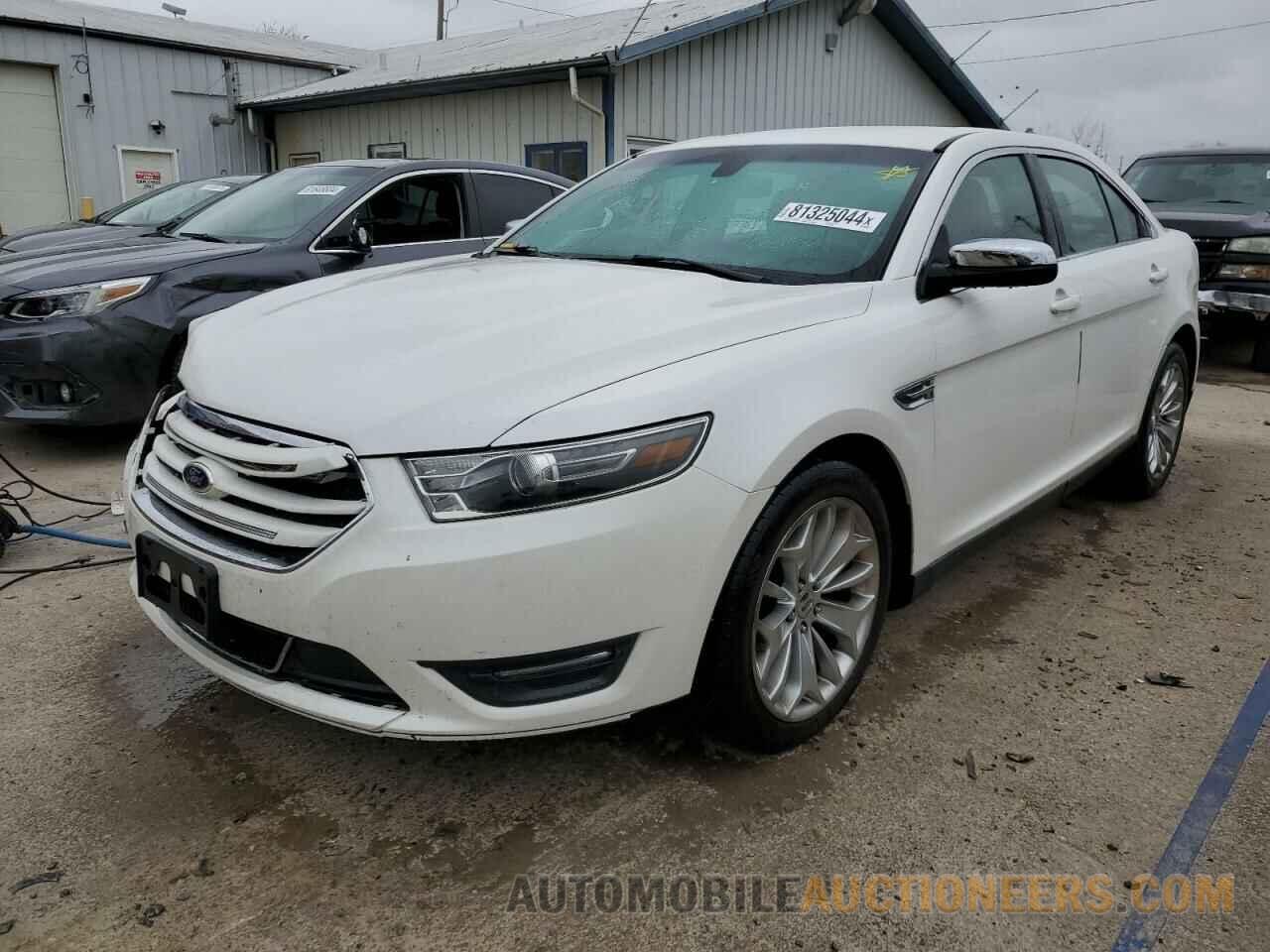 1FAHP2F8XEG180003 FORD TAURUS 2014