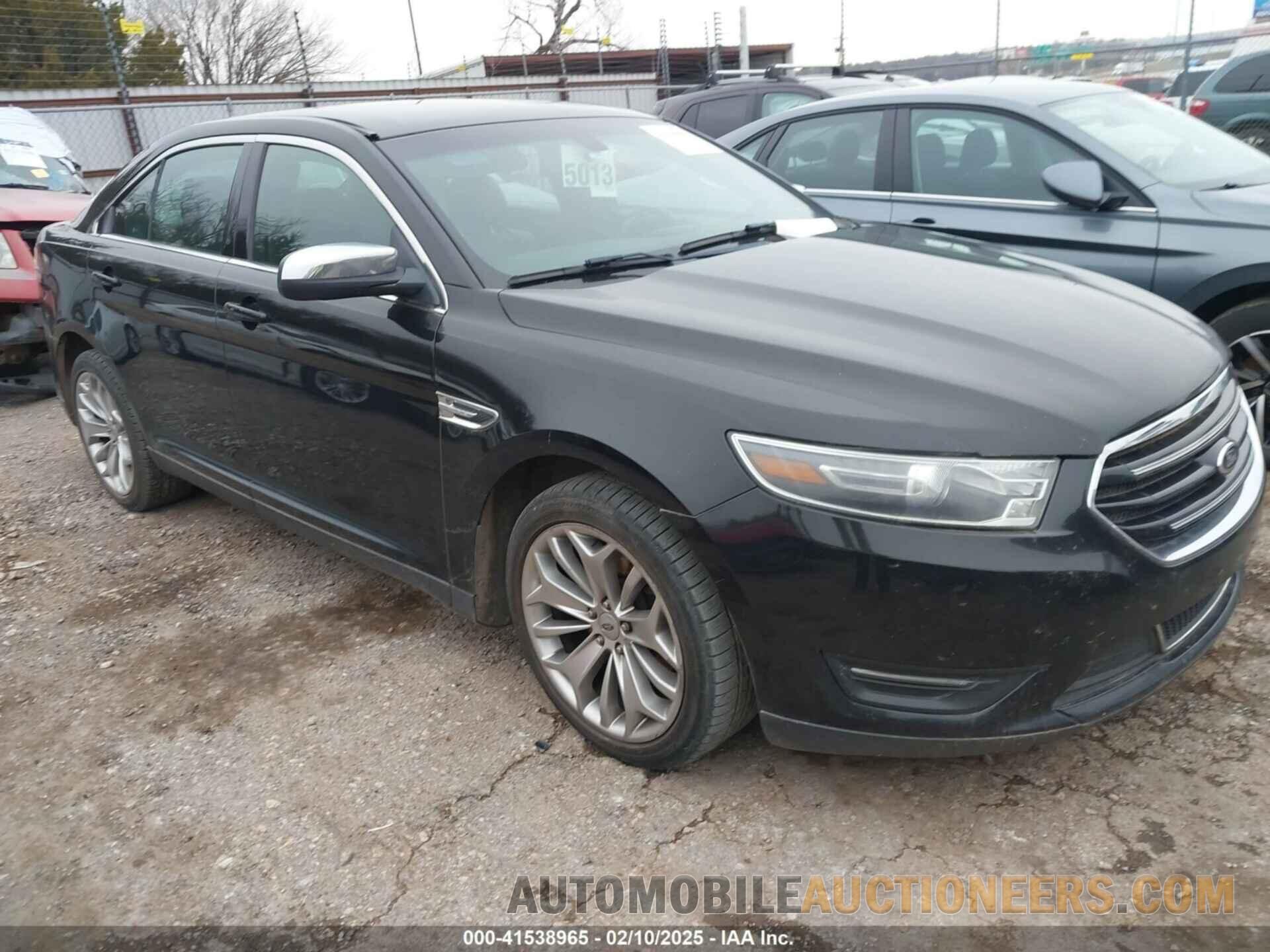 1FAHP2F8XEG183063 FORD TAURUS 2014