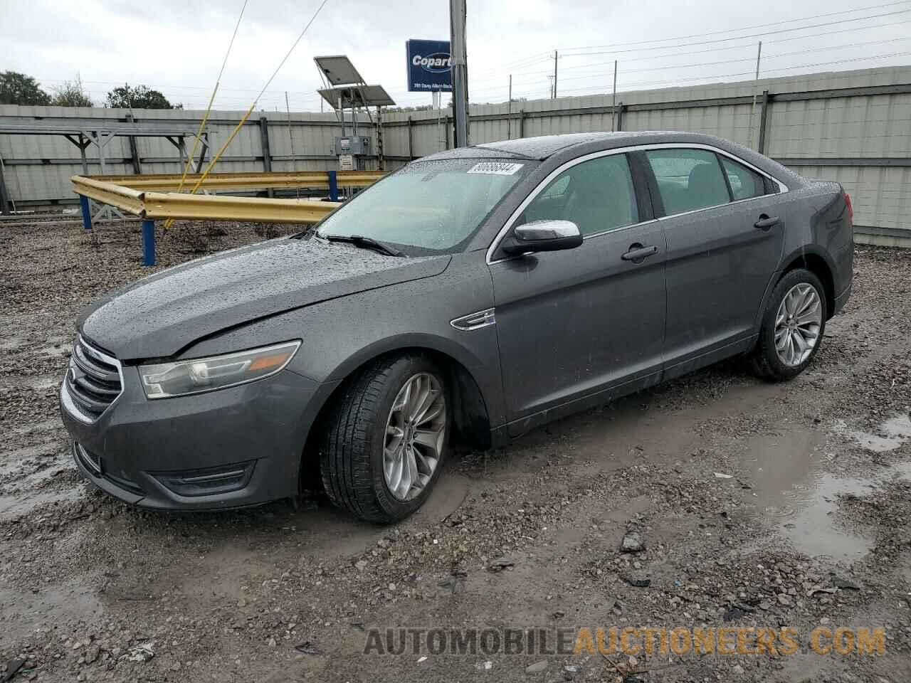 1FAHP2F8XFG104881 FORD TAURUS 2015