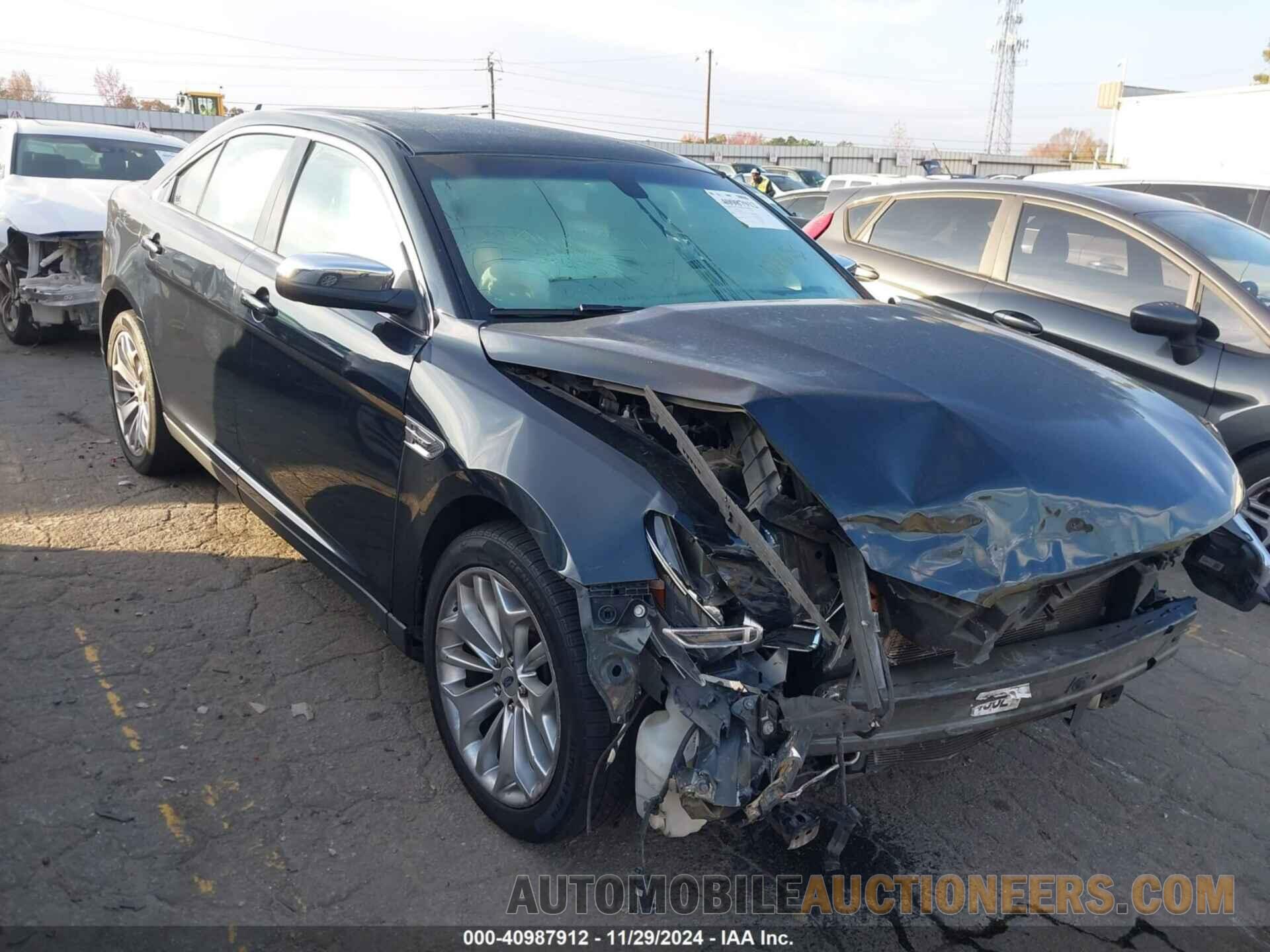 1FAHP2F8XFG108686 FORD TAURUS 2015