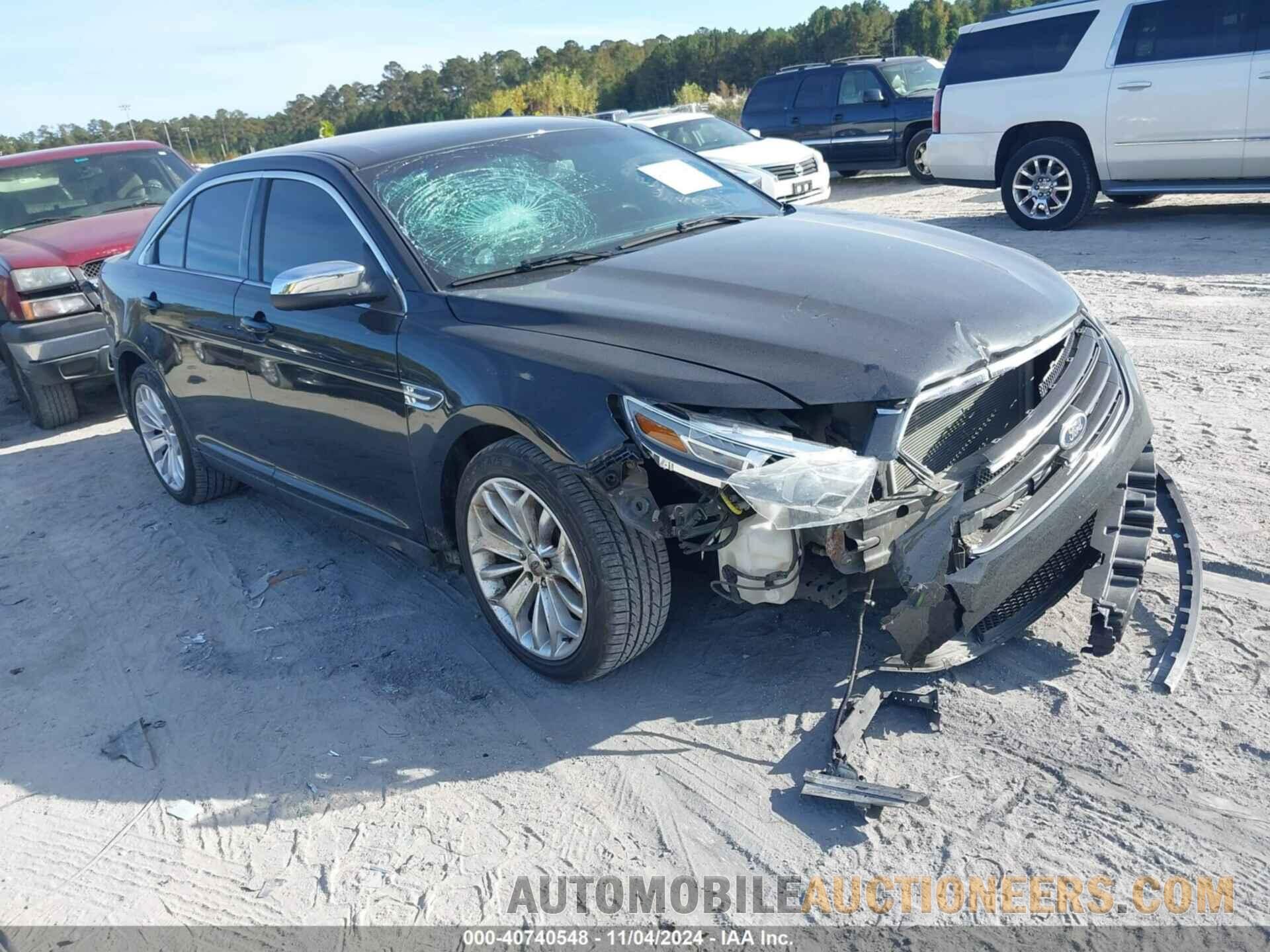 1FAHP2F8XFG195747 FORD TAURUS 2015