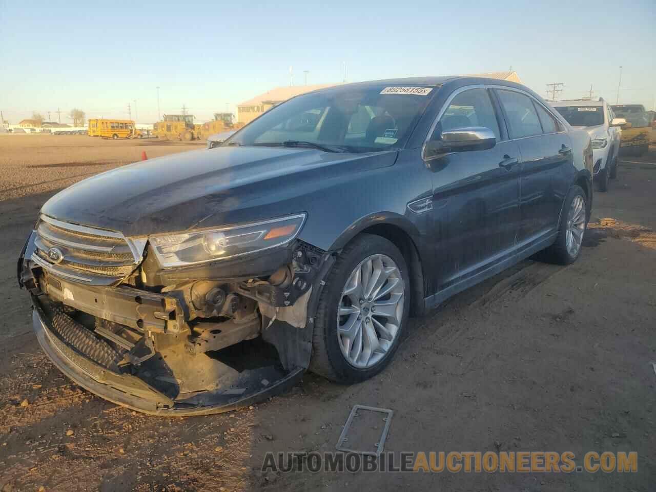 1FAHP2F8XGG103098 FORD TAURUS 2016