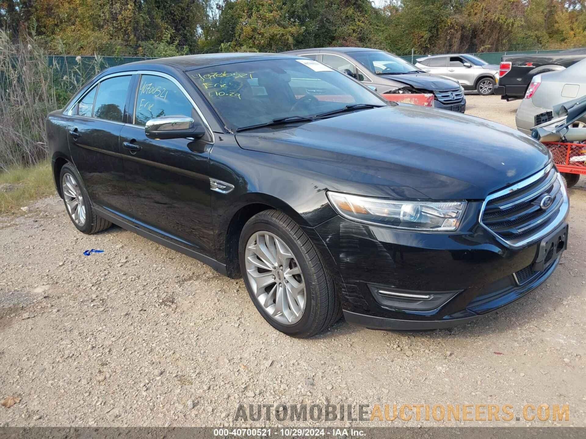 1FAHP2F8XGG113193 FORD TAURUS 2016