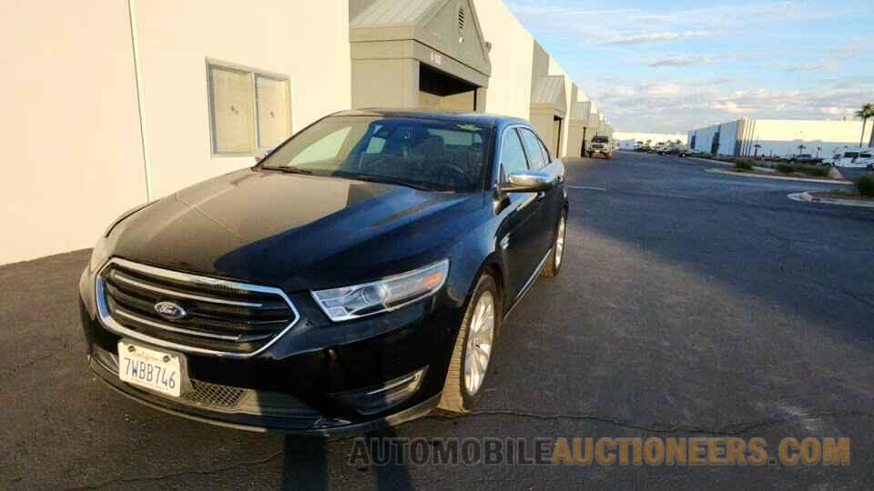 1FAHP2F8XHG104124 Ford Taurus 2017